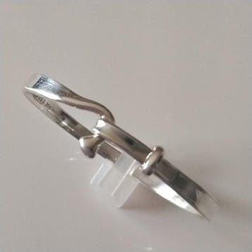 Zonder minimumprijs - Georg Jensen - Armband Georg Jensen /