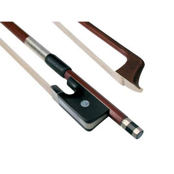 Dörfler DC15A cello strijkstok 4/4, pernambuco, single oog,, Muziek en Instrumenten, Ophalen of Verzenden, Nieuw