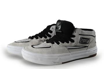 Vans Sneakers in maat 42 Wit, Kleding | Heren, Verzenden, Wit, Vans, Sneakers of Gympen