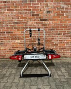 2026* Uebler i21Z 60° NIEUWSTE!! Fietsendrager, Verzenden, Nieuw, Brede banden, 2 fietsen