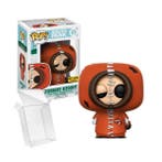 Funko Pop!  South Park - Zombie Kenny #05 Hot Topic, Verzamelen, Poppetjes en Figuurtjes, Verzenden, Nieuw