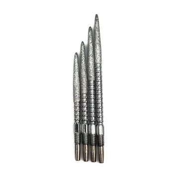 Grip Punten Swiss Points Stalk, Sport en Fitness, Darts, Verzenden, Nieuw