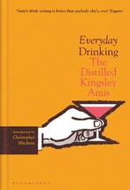 9781526640154 Everyday Drinking Kingsley Amis, Boeken, Verzenden, Nieuw, Kingsley Amis
