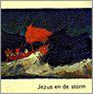 Jezus en de storm / Wat de bijbel ons vertelt / dl. 2 KORT, Verzenden, Gelezen, KORT