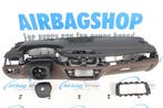 AIRBAG SET – DASHBOARD BMW 7 SERIE G11-12 (2015-HEDEN), Gebruikt, BMW