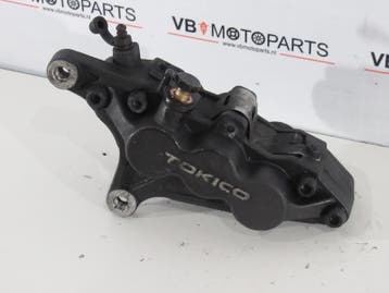 Kawasaki ZX6 R Remklauw links voor, Motoren, Ophalen of Verzenden, Nieuw