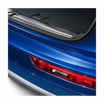 Audi Q8 (4M) tildrempelbescherming, Ophalen of Verzenden, Nieuw