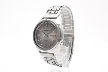 Seiko - 5 Actus - Zonder minimumprijs - 7019-7060 - Heren -