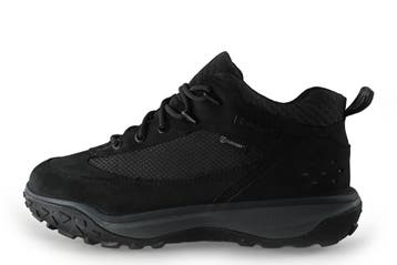 Timberland Sneakers in maat 45 Zwart, Verzenden, Timberland, Zwart, Sneakers of Gympen