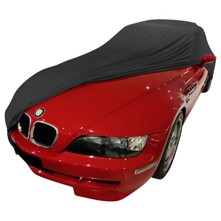 Autohoes passend voor BMW Z3 Coupé binnen BESTE PASVORM, Auto diversen, Autohoezen, Op maat, Nieuw, Ophalen of Verzenden