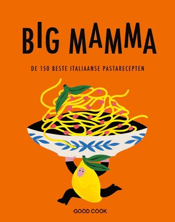 Big Mamma | Big Mamma | Nieuw, Ophalen of Verzenden, Nieuw, Big Mamma