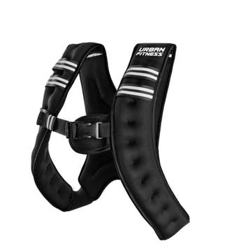 Urban Fitness X Shape gewichtsvest  van €34,99 voor €17,50, Ophalen of Verzenden, Nieuw