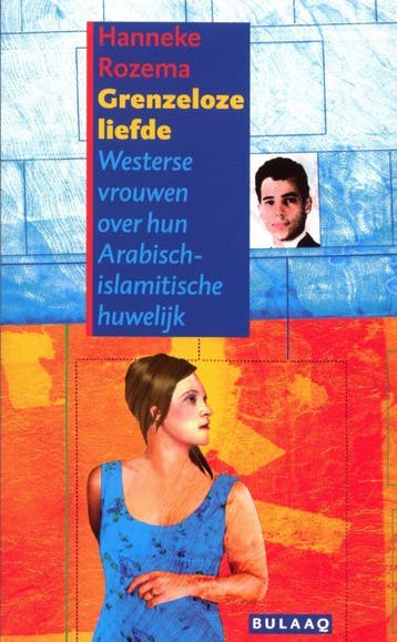 Grenzeloze liefde 9789054601098 H. Rozema, Verzenden, Zo goed als nieuw, H. Rozema