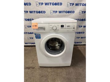 Siemens WM14E3G4 - Wasmachine 6kg 1400t - Wit, Verzenden, Zo goed als nieuw