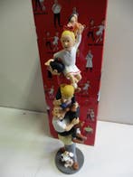 Suske en Wiske - Parastone SW16 - Totempaal - 2018, Boeken, Nieuw