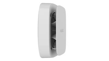 Ajax Systems FireProtect 2 RB (Hitte/Rook), Ophalen of Verzenden, Nieuw