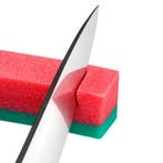 Déglon Set van 4 testschuimen – mes scherpte testen – r, Ophalen of Verzenden, Nieuw, Overige typen