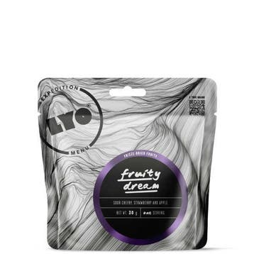 Fruity Dream - 110 kcal - LYOFOOD