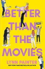 Better Than The Movies | Lynn Painter, Ophalen of Verzenden, Nieuw, Lynn Painter
