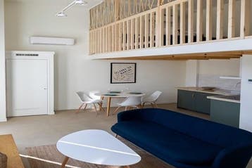 Studio Noordeinde in Delft, Minder dan 20 m², Delft