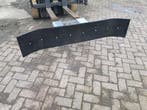 Kraffter Rubberschuif 1.50M Lepelinsteek Gegalvaniseerd