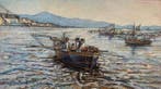 Luigi Gatto (Costaiolo) - Pescatori