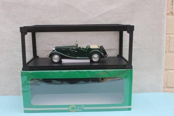 Cult Scale 1:18 - Modelauto - MG TD, 1953, Nieuw