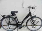 Handgem. Koga Distance fijne vakantiefiets v3613, 28 inch, 53 tot 56 cm, Velgrem, Ophalen of Verzenden