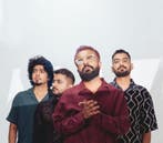 When Chai Met Toast Tickets Melkweg Te Koop, Tickets en Kaartjes