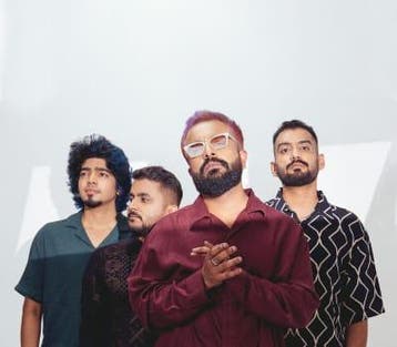 When Chai Met Toast Tickets Melkweg Te Koop, Tickets en Kaartjes
