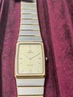 Omega - De Ville - Zonder minimumprijs - Unisex - 1980-1989, Nieuw