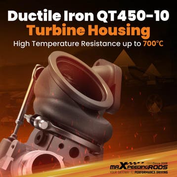 Turbo Charger compatible for Chevy Cruze Sonic TraxBuick, Verzenden, Nieuw, Chevrolet