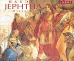 Handel - Jephtha, Ophalen of Verzenden, Gebruikt