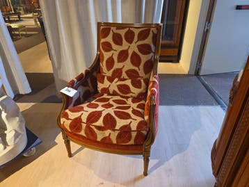 Fauteuil, Huis en Inrichting, Nieuw