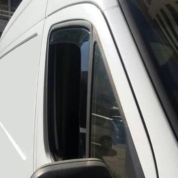 Zijwindschermen Mercedes Sprinter 2018+, Ophalen of Verzenden, Nieuw