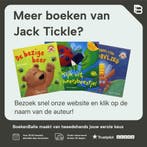 De gekke kikker / Kiekeboe pop-ups 9789048300389 Jack Tickle, Boeken, Verzenden, Gelezen, Jack Tickle