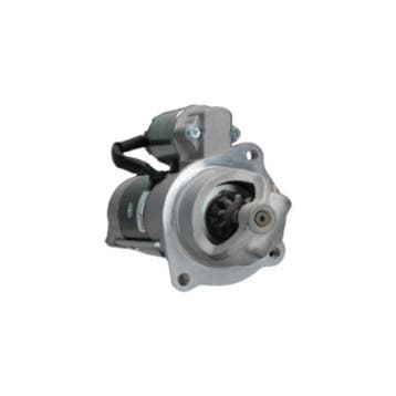 Startmotor Cummins 4.5 kw M81R3001, Ophalen of Verzenden, Nieuw, Motor en Techniek, Zeilboot of Motorboot