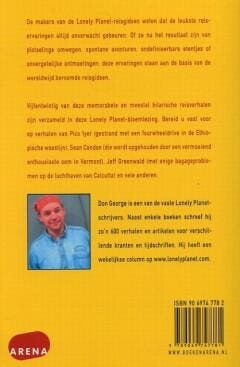 Lachen met Lonely Planet 9789069747781 Don George, Boeken, Verzenden, Gelezen, Don George