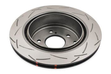 DBA 89-01 Nissan Skyline GT-R (R32/R33/R34) Rear Slotted, Ophalen of Verzenden, Nieuw