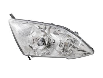 Koplamp o.a: Honda, CR-V (RE, RM), Ophalen of Verzenden, Nieuw, Honda