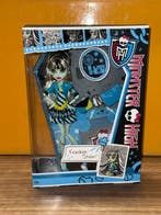 Mattel - Pop Monster High / Frankie Stein / Mattel 2012 -