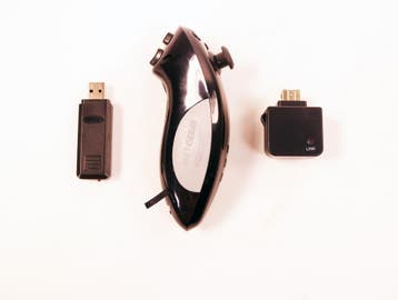 Wii - Speedlink Controller - Wireless, Spelcomputers en Games, Games | Nintendo Wii, Ophalen of Verzenden, Nieuw