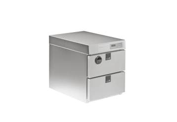 Thermomat 2 Lades GN 1/1 | Garen Op Kerntemperatuur | 0,8..., Verzenden, Nieuw in verpakking