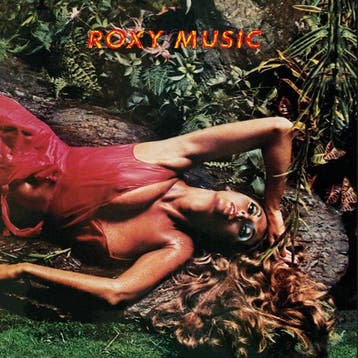 lp nieuw - roxy music - Stranded (nieuw), Verzenden, Zo goed als nieuw, Overige formaten