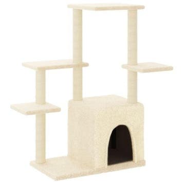 Kattenkrabpaal Sisal XL | Laatste Stuk!, Dieren en Toebehoren, Ophalen of Verzenden, Nieuw, Krabpaal