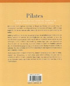 Pilates 9789057646010 K. Karter, Boeken, Verzenden, Gelezen, K. Karter