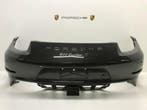 Porsche 991 Turbo S (MK I) Originele achterbumper bekleding, Gebruikt, Bumper