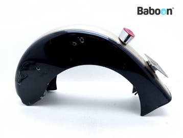 Achterspatbord Harley-Davidson Softail 2000-2017, Verzenden, Gebruikt