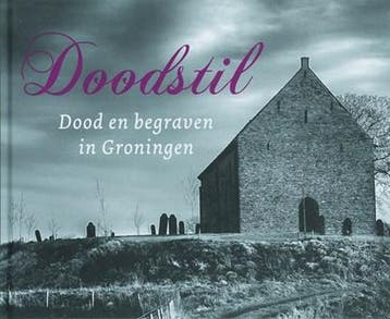 Doodstil | 9789077487419 | IJ. Botke ; H. Maring ; Coen, Ophalen of Verzenden, Zo goed als nieuw, IJ. Botke ; H. Maring ; Coen Peppelenbos