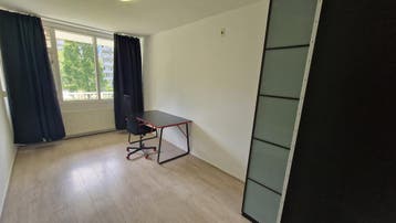 Appartement te huur in Amsterdam - 18 m² - 2 kamer(s) - 2, Appartement, Amsterdam, Noord-Holland